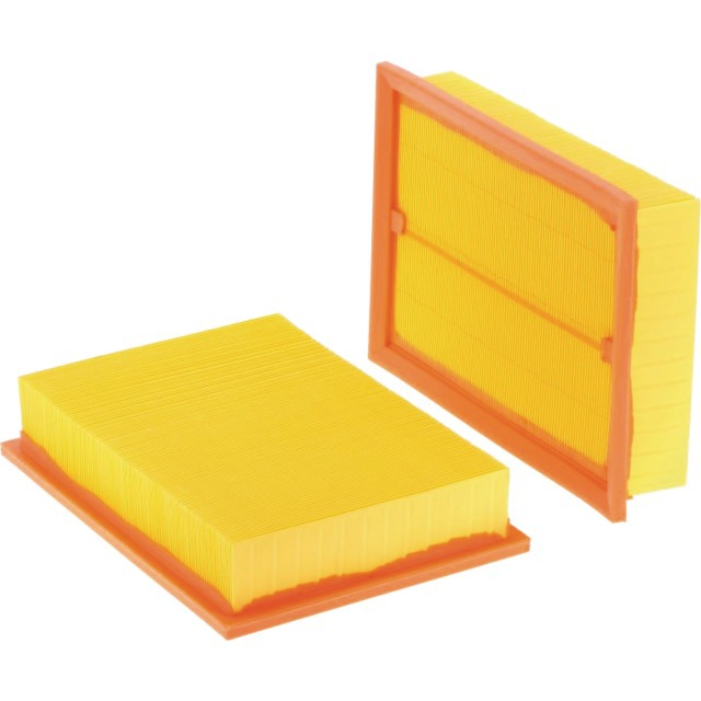 Filtre Habitacle SC 50130 Hifi Filter référence fournisseur HIFSC50130